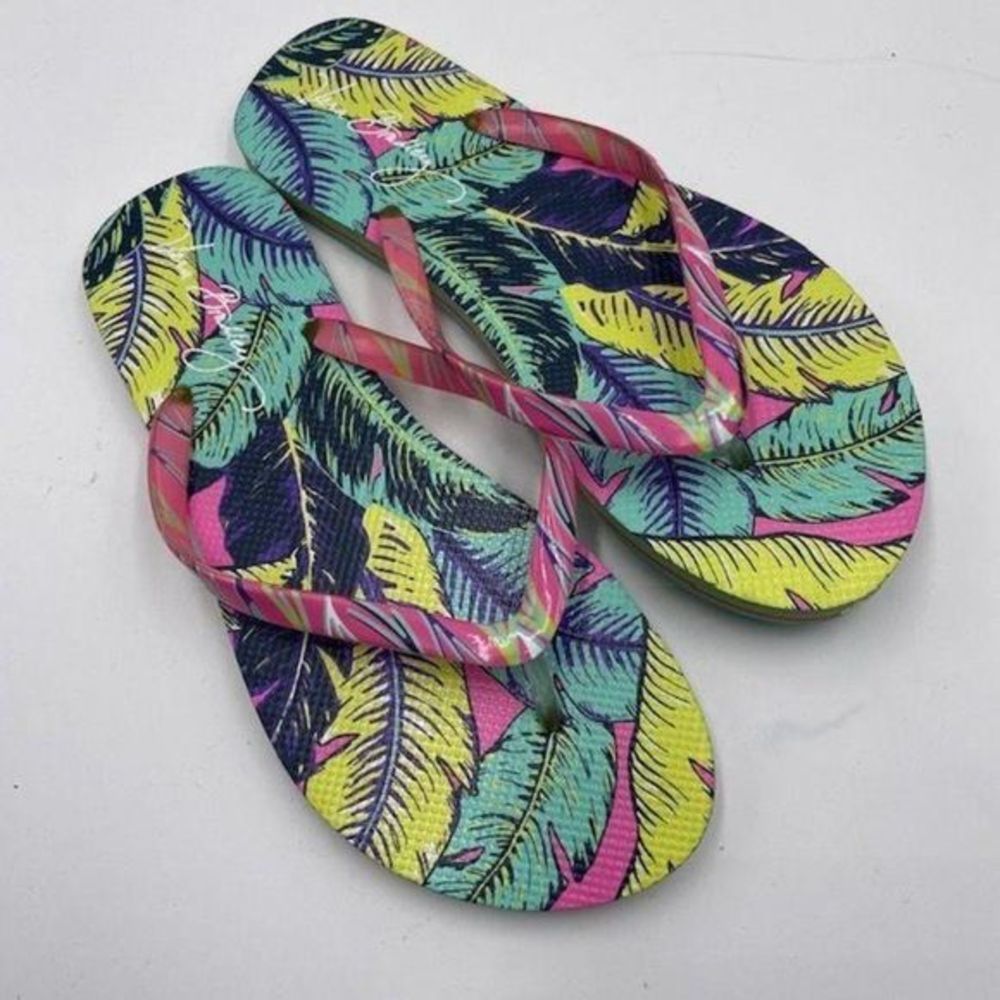 Vera Bradley Thong‎ Flip Flops
